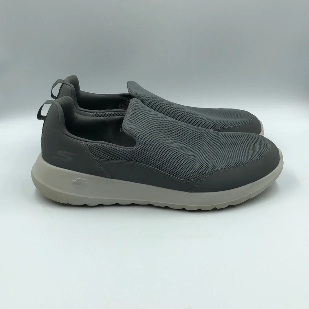 Skechers Performance Walk Comfort Slip‎ On Shoes Men’s Sz 11.5